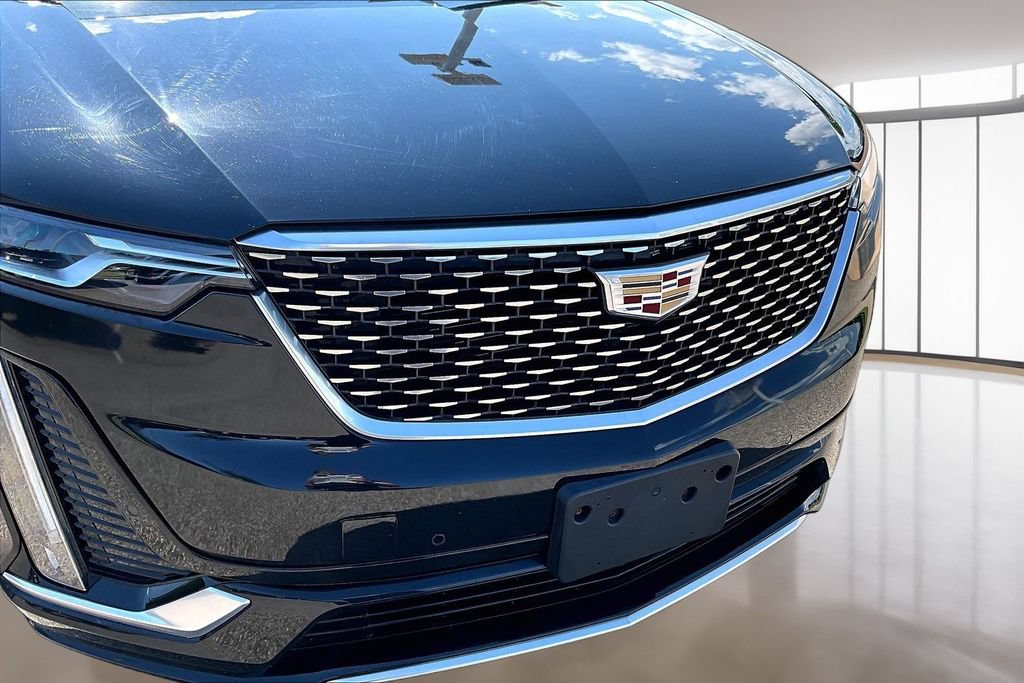 Used 2023 Cadillac XT6 Premium Luxury AWD/4WD image 30