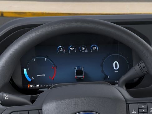New 2026 Ford F350 XLT AWD/4WD image 13