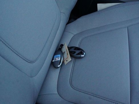 New 2026 Hyundai Tucson SE image 26