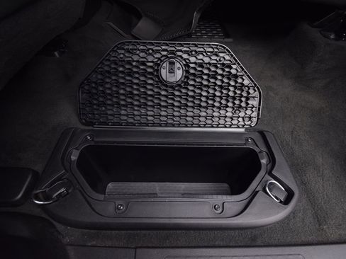 Used 2023 RAM 1500 Big Horn image 39