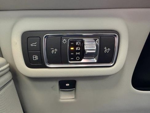 New 2026 Lincoln Nautilus Reserve image 26