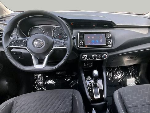 Used 2021 Nissan Kicks S FWD image 16