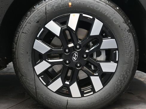 New 2026 Hyundai Santa Cruz SEL image 10