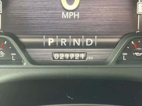 Used 2022 RAM 2500 Big Horn w/ Level C Equiment Group image 24