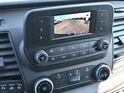 New 2025 Ford Transit 150 Low Roof w/ Load Area Protection Package image 54