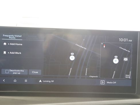 New 2026 Hyundai Santa Fe XRT w/ Tow & Go Package image 27