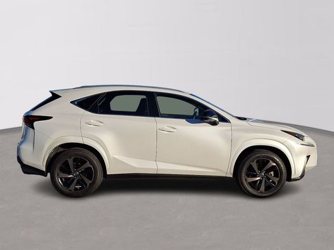 Used 2020 Lexus NX 300 FWD w/ Premium Package image 7