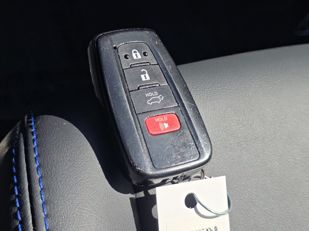 Used 2024 Toyota RAV4 XSE w/ Advanced Technology Package AWD/4WD image 28