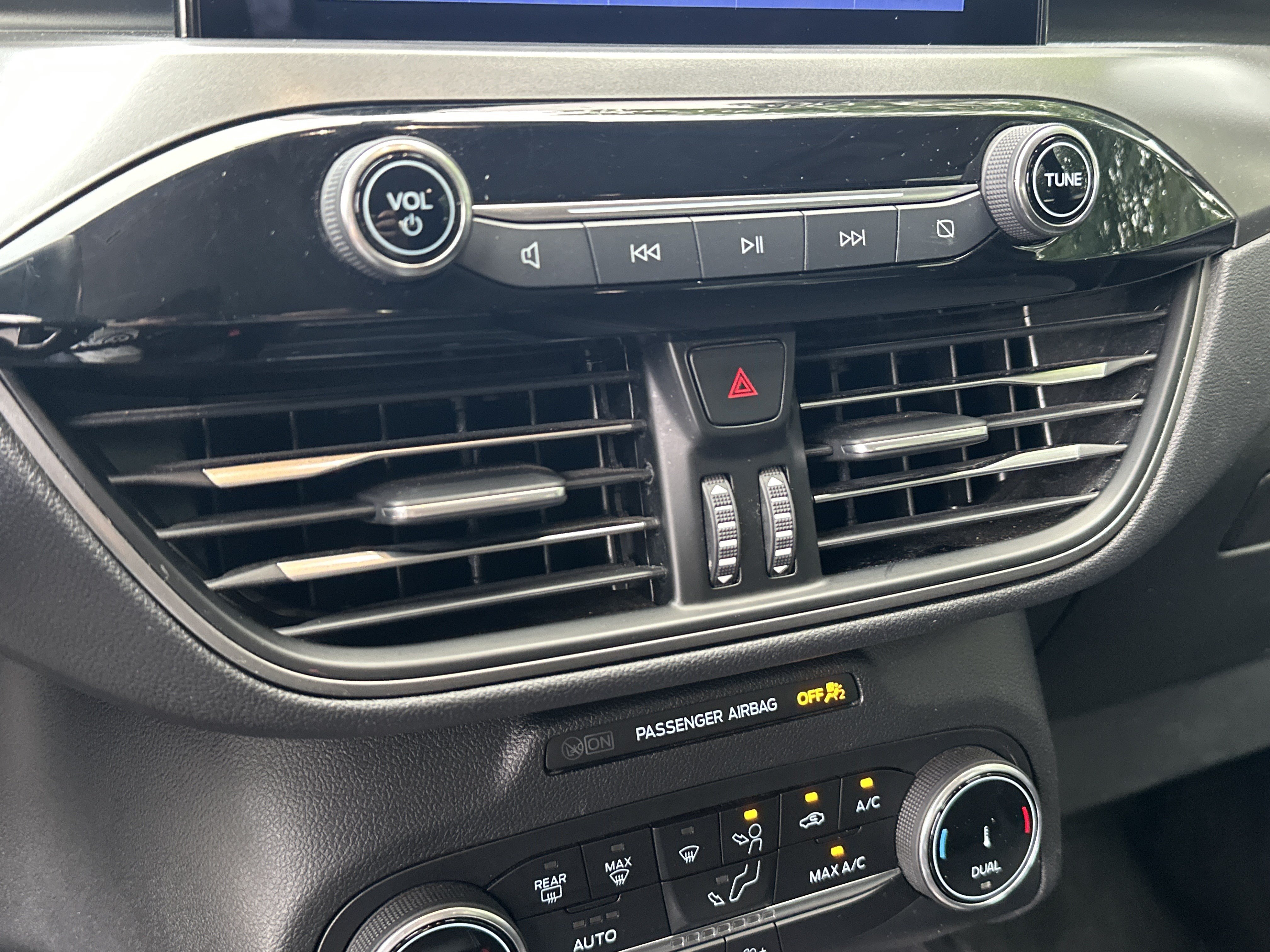 Used 2024 Ford Escape Active FWD image 30