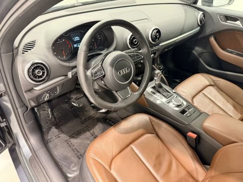 Used 2015 Audi A3 1.8T Premium Plus FWD image 35