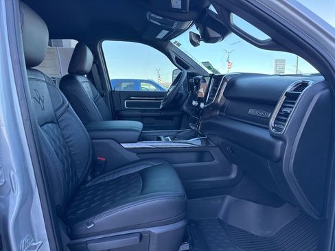 New 2026 RAM 2500 Big Horn image 14