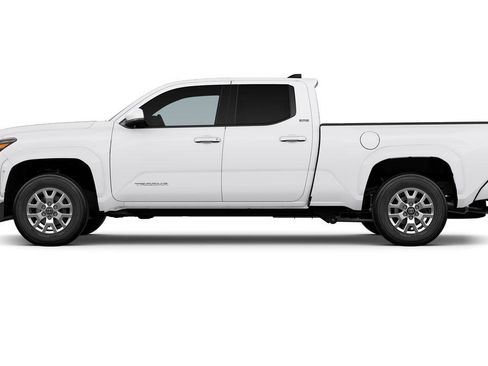 New 2025 Toyota Tacoma SR5 image 62