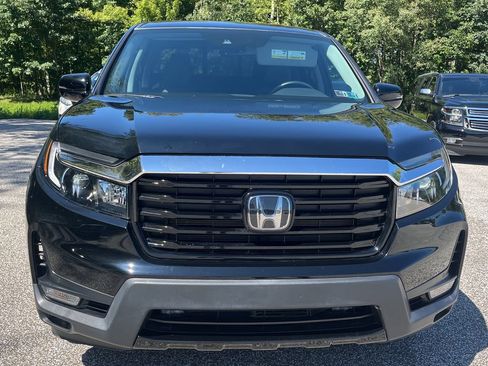 Used 2022 Honda Ridgeline RTL-E image 8