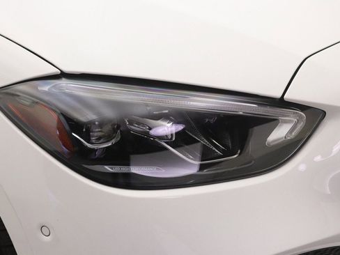 Certified 2023 Mercedes-Benz C 300 Sedan image 27