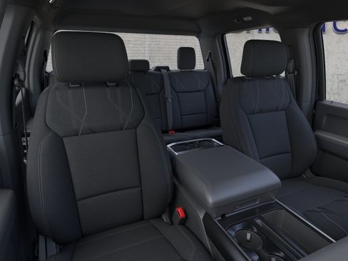 New 2026 Ford F150 STX AWD/4WD image 10