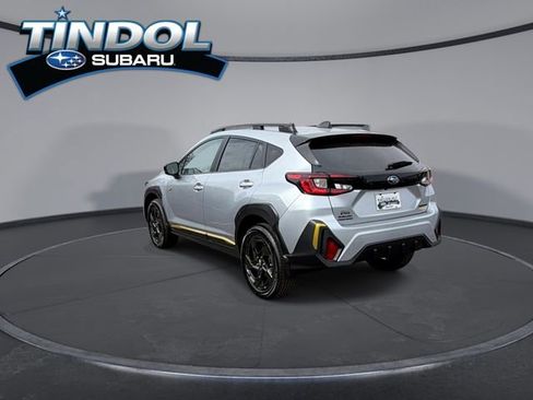 New 2026 Subaru Crosstrek 2.5i Sport w/ Crosstrek Mirror Package AWD/4WD image 6
