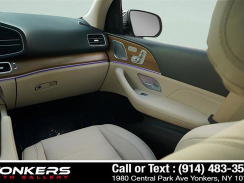 Used 2021 Mercedes-Benz GLE 350 4MATIC image 35