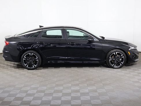 Used 2021 Kia K5 GT-Line image 17