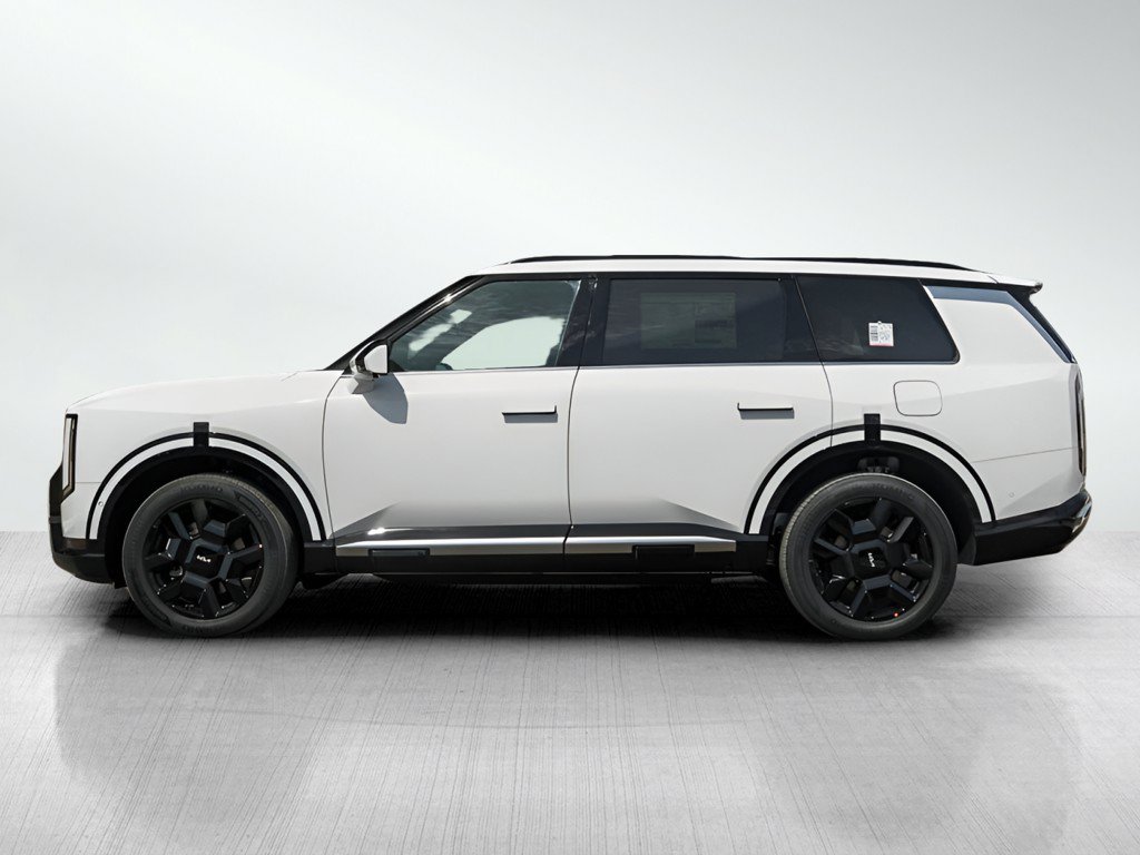 New 2027 Kia Telluride SX Prestige AWD/4WD image 4