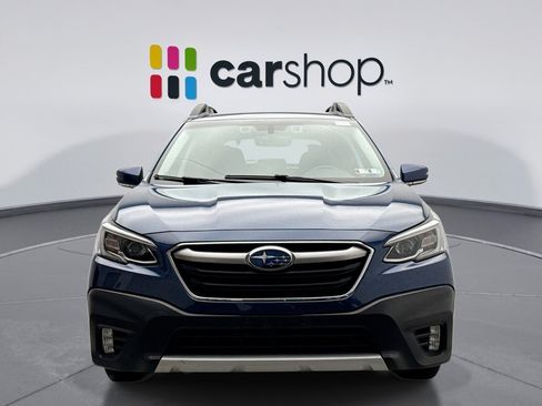 Used 2022 Subaru Outback Limited XT AWD/4WD image 8