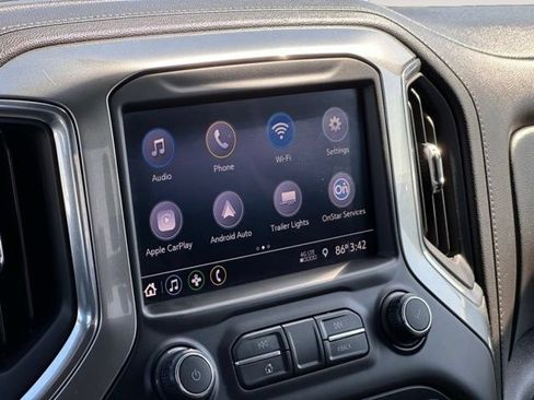 Used 2020 Chevrolet Silverado 1500 LT w/ All-Star Edition RWD image 15