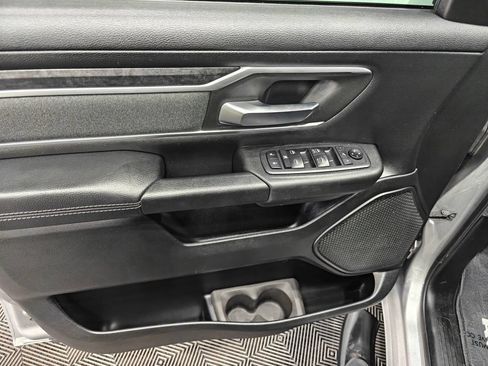 Used 2020 RAM 1500 Big Horn AWD/4WD image 47