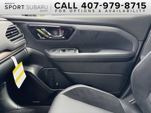 New 2026 Subaru Forester Touring AWD/4WD image 30