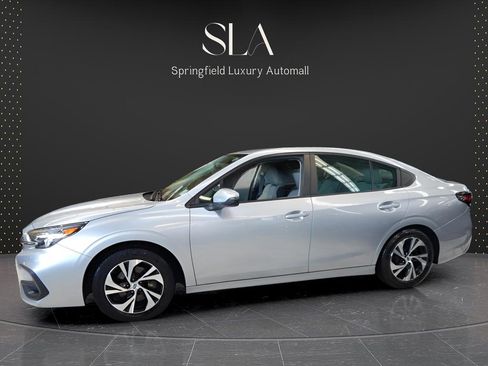 Used 2024 Subaru Legacy Premium image 10
