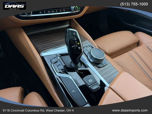 Used 2019 BMW M550i xDrive AWD/4WD image 65