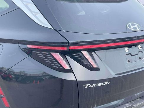 Used 2023 Hyundai Tucson Limited image 11