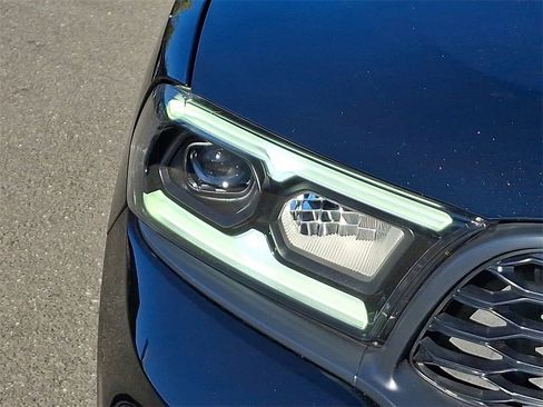 Used 2023 Dodge Durango SRT Hellcat image 9