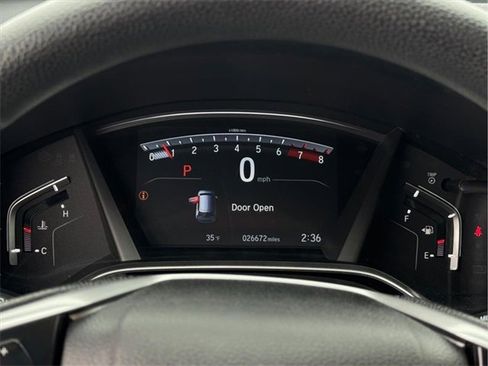 Used 2020 Honda CR-V EX image 30