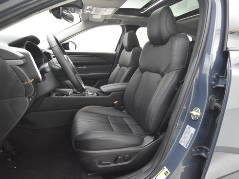 Certified 2026 MAZDA CX-50 AWD 2.5 S w/ Premium Package image 25