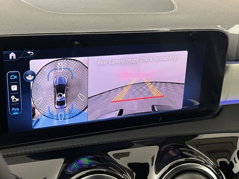 New 2026 Mercedes-Benz CLA 250 4MATIC image 31