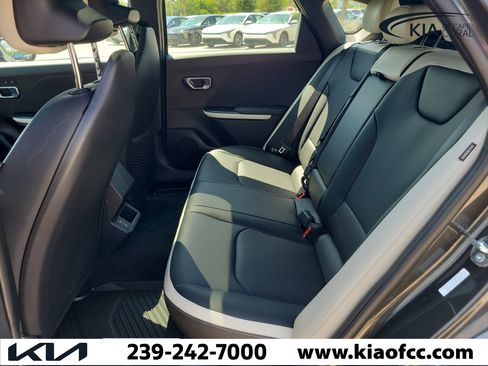 New 2026 Kia K4 GT-Line Turbo FWD image 12