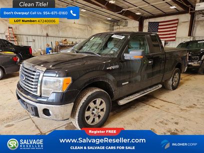 Used 2011 Ford F150 XLT w/ XLT Chrome Pkg