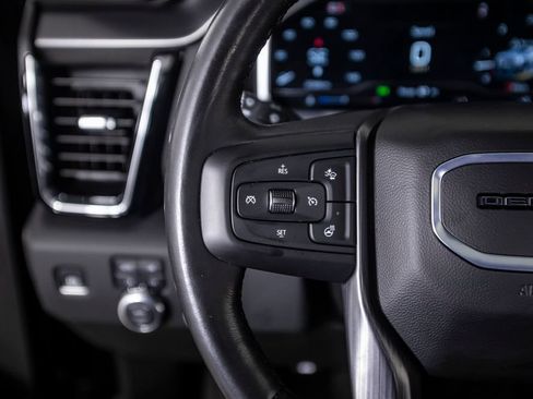 Used 2024 GMC Sierra 3500 Denali Ultimate AWD/4WD image 34
