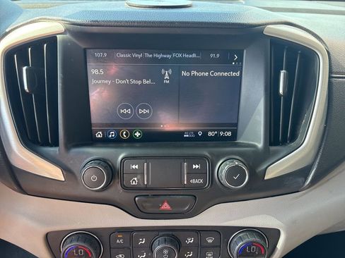 Used 2020 GMC Terrain SLT w/ Preferred Package AWD/4WD image 18
