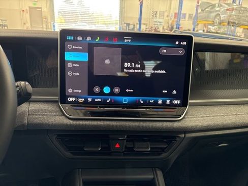 New 2026 Volkswagen Tiguan S image 14