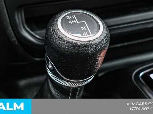 Used 2024 Jeep Wrangler Unlimited Sport AWD/4WD image 36
