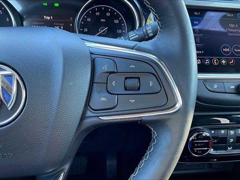 Certified 2022 Buick Encore GX Essence w/ Experience Buick Package image 18
