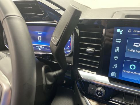 Certified 2024 Chevrolet Silverado 1500 RST image 26