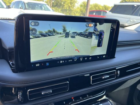 New 2025 Lincoln Aviator Reserve w/ Equipment Group 201A image 19