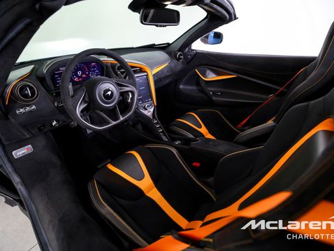 Used 2020 McLaren 720S Performance image 14