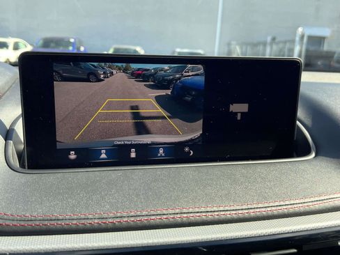 Certified 2022 Acura MDX A-Spec image 29