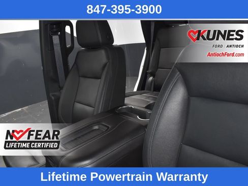 Used 2022 Chevrolet Tahoe LT w/ LT Signature Package AWD/4WD image 29