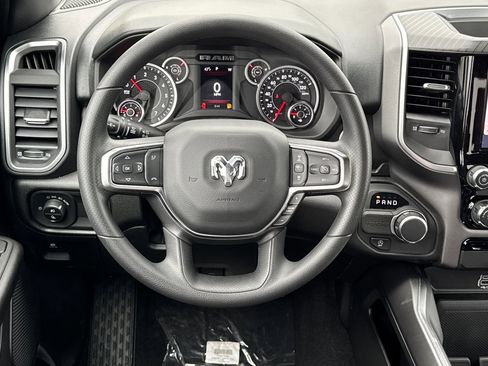 New 2026 RAM 1500 2WD Quad Cab image 13