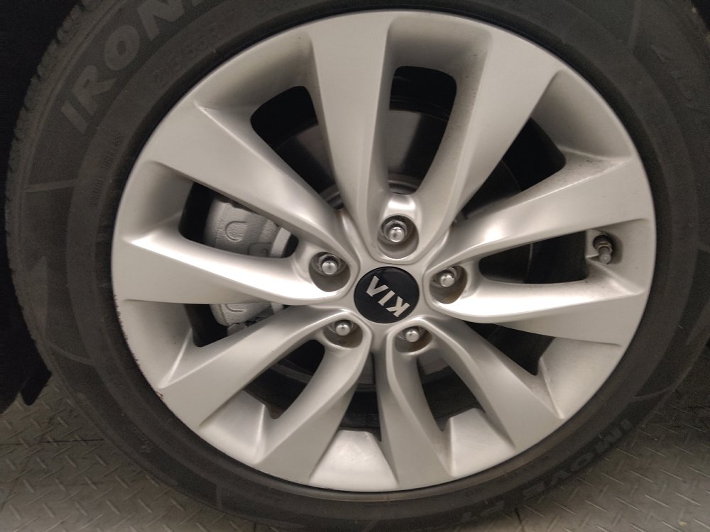 Used 2016 Kia Optima EX w/ Paint Protection Film Package FWD image 31
