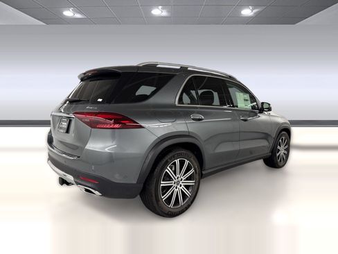 Used 2026 Mercedes-Benz GLE 350 4MATIC image 9