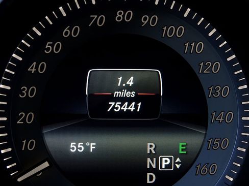 Used 2015 Mercedes-Benz CLS 400 image 40